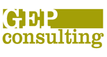 GEP Consulting Logo
